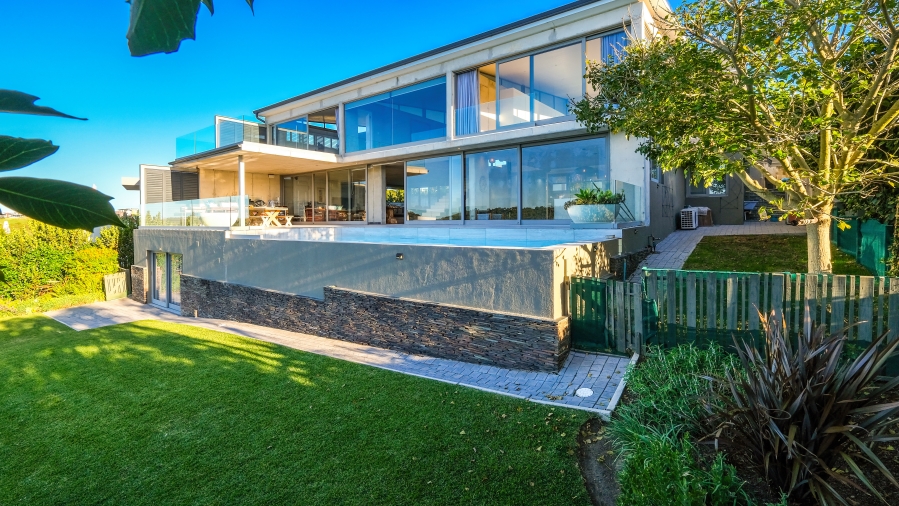 4 Bedroom Property for Sale in Oubaai Western Cape